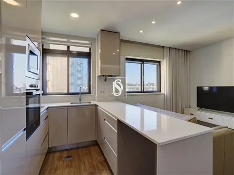 Apartamento T1 Venda