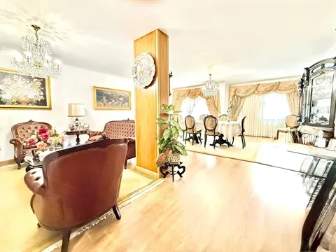Apartamento T4