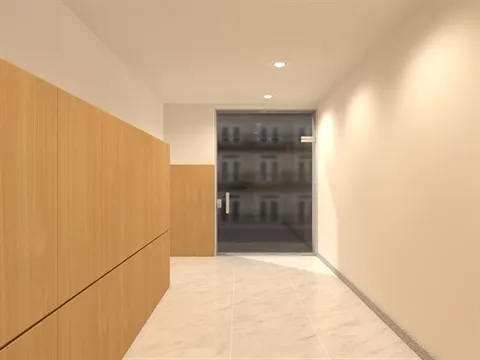 Flat Studio