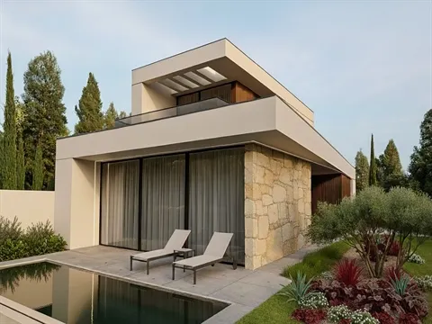 House T3