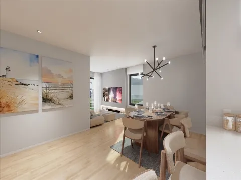 Apartamento T3