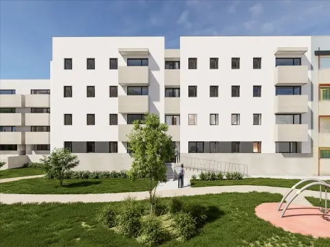 Apartamento T3