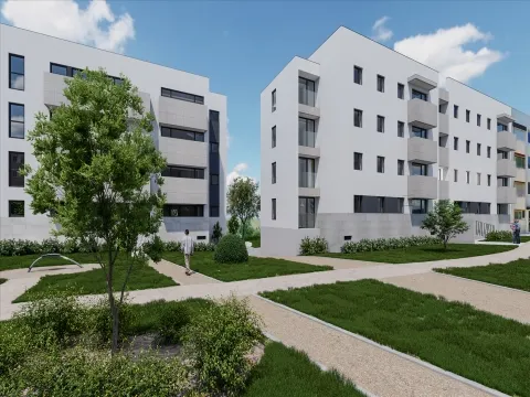 Apartamento T3