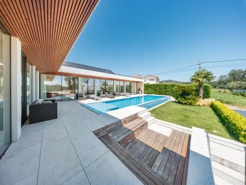 Moradia Isolada T3