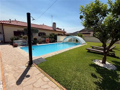 Moradia T3
