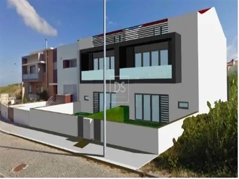 Terreno Para Construção