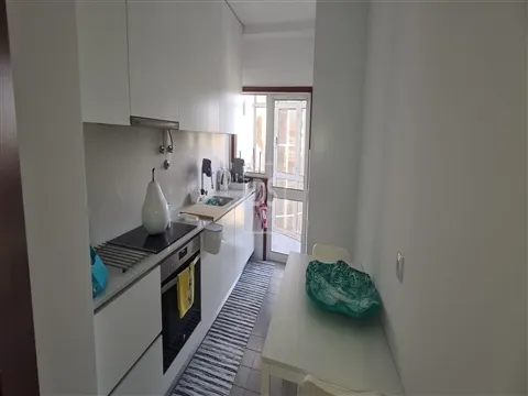 Apartamento T2