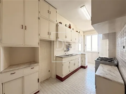 Apartamento T6