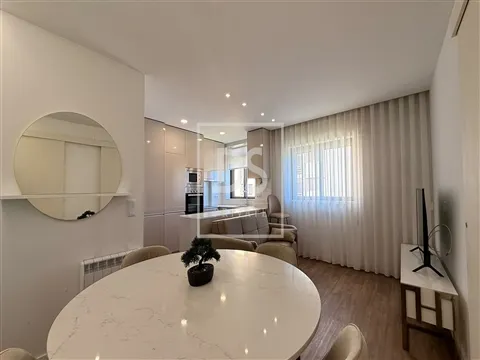 Apartamento T1