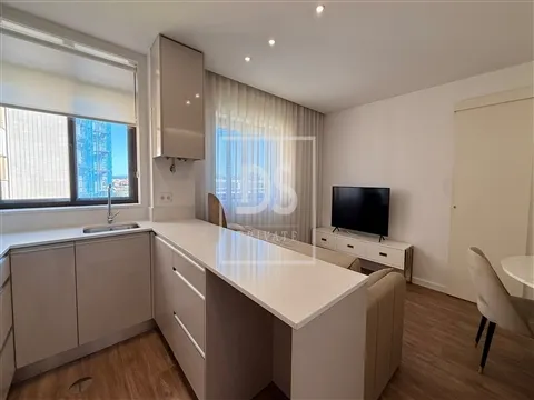 Apartamento T1