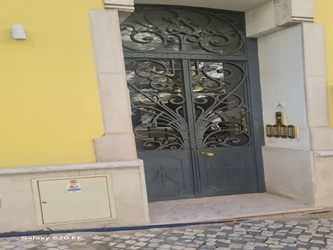 Apartamento T2
