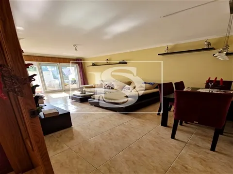 Apartamento T2+1