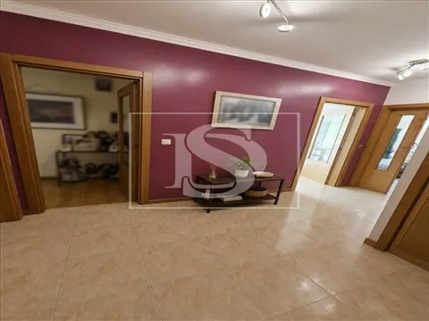 Apartamento T2+1