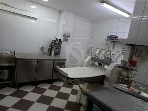 Padaria, Pastelaria, Restaurante, Oliveira de Azeméis, negócio, trespasse 