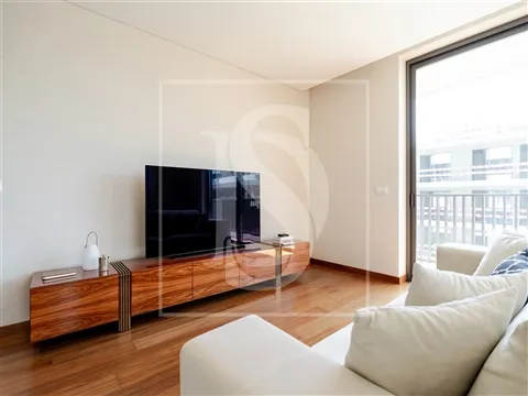 Apartamento T2 Venda