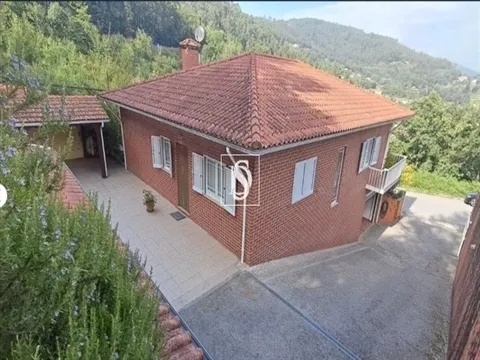 Moradia T3 Venda