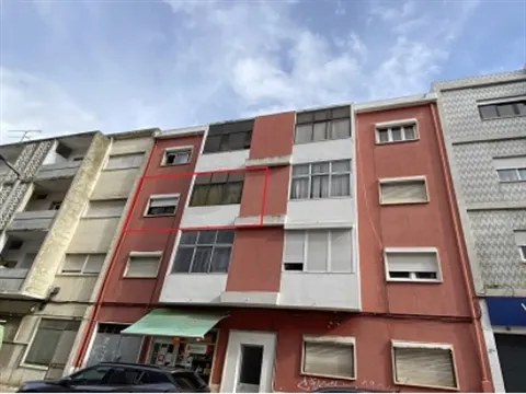 Apartamento T3
