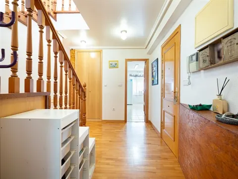 Apartamento T4 DUPLEX