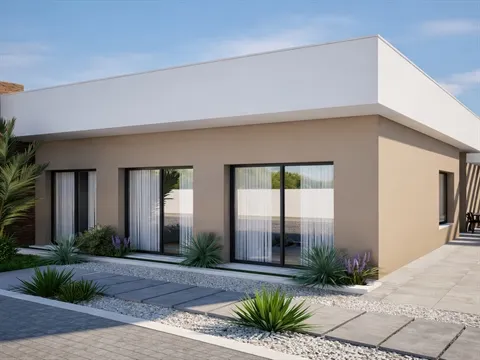 Moradia T4