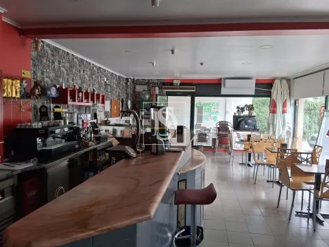 Café