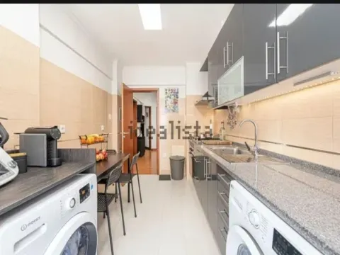 Apartamento T2