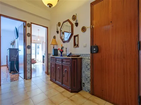 Apartamento T2