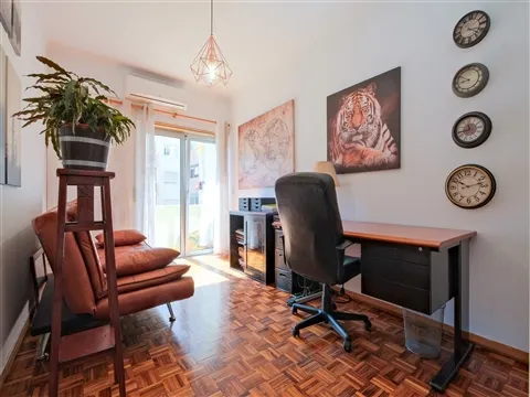 Apartamento T2