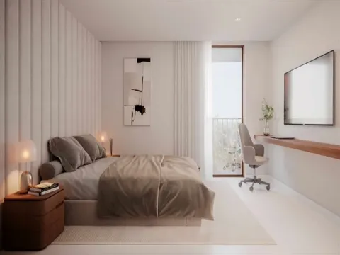 Apartamento T1