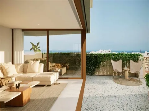 Apartamento T2