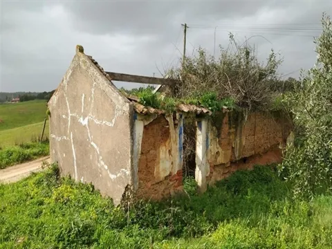 Moradia Devoluta