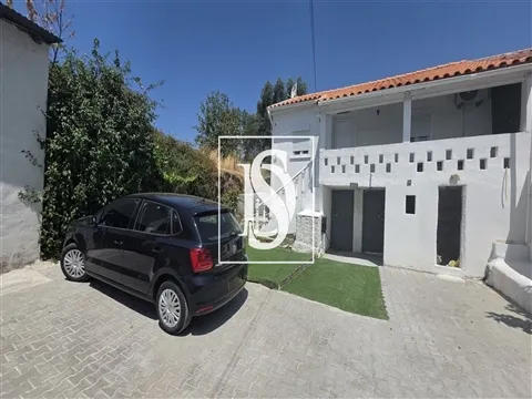 Moradia T3
