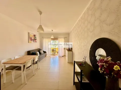 Appartement 2 Chambre(s)