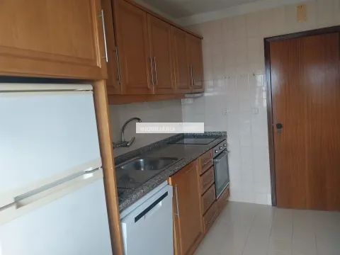 Apartamento T2