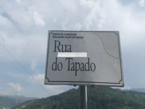 Terreno Rústico
