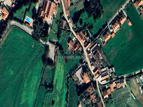 Moradia para Restaurar T3