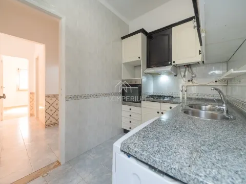 Wohnung 2 Schlafzimmer