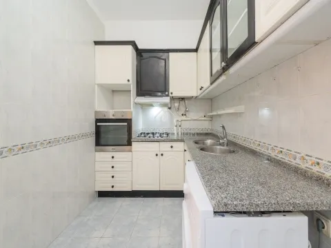 Wohnung 2 Schlafzimmer