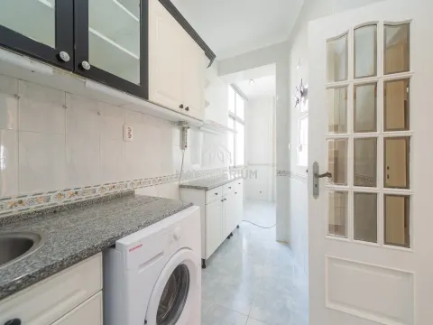 Wohnung 2 Schlafzimmer