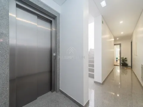 Appartement 2 Chambre(s)