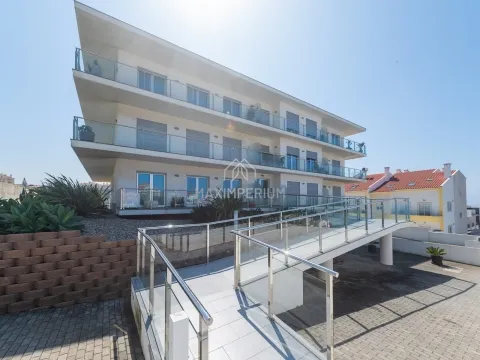 Appartement 2 Chambre(s)