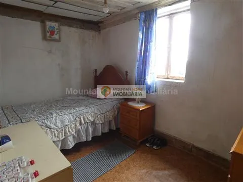 Rustico Casale 4 Vani