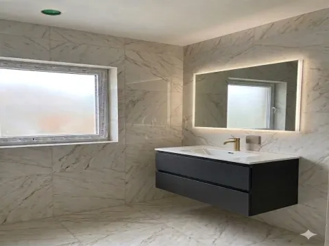 Casa Indipendente 4 Vani