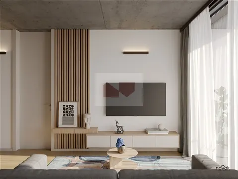 Apartment Studio