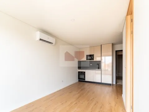 Appartement 1 Chambre(s)