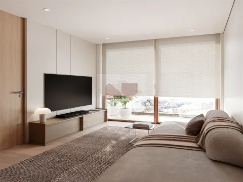 Appartement 1 Chambre(s)