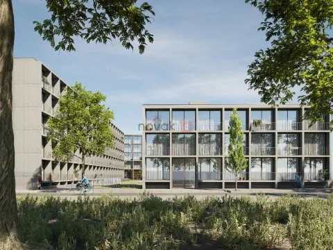 Appartement 1 Chambre(s)