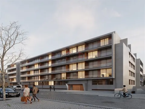 Wohnung 1 Schlafzimmer