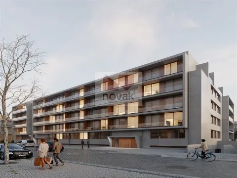 Wohnung 1 Schlafzimmer