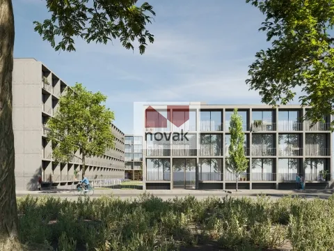 Appartement 1 Chambre(s)