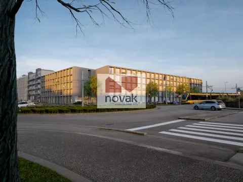 Appartement 2 Chambre(s)